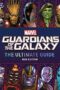Marvel Guardians of the Galaxy the Ultimate Guide New Edition