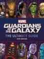 Marvel Guardians of the Galaxy the Ultimate Guide New Edition