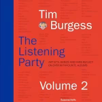Listening Party Volume 2