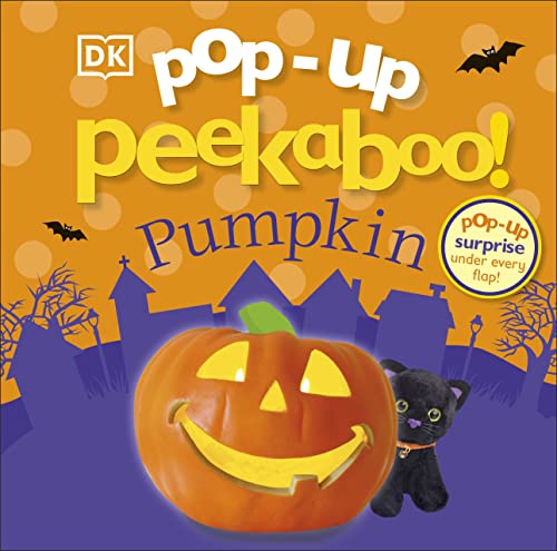 Pop-Up Peekaboo