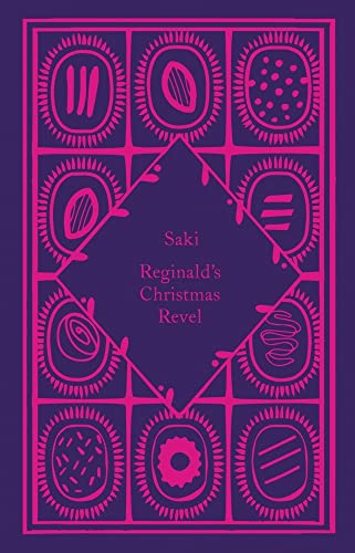 Reginald's Christmas Revel