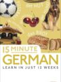15-Minute German