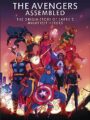 Avengers Assembled