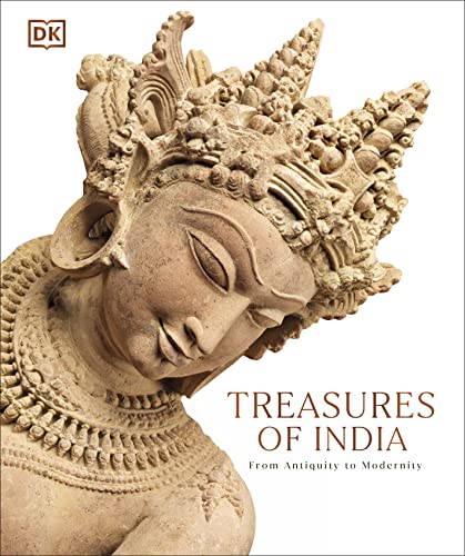 Treasures of India Treasures of India