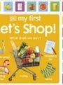 My First Let's Shop