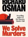 We Solve Murders