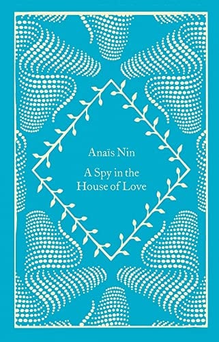 Spy in the House of Love