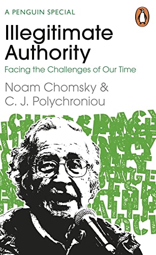 Illegitimate Authority