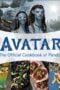 Avatar the Official Cookbook of Pandora
