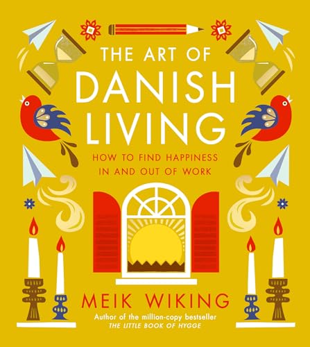 Art of Danish Living