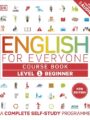 English for Everyone : A Complete Self-Study Programme