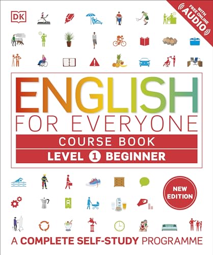 English for Everyone : A Complete Self-Study Programme