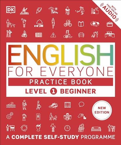 English for Everyone : A Complete Self-Study Programme
