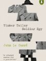 Tinker Tailor Soldier Spy