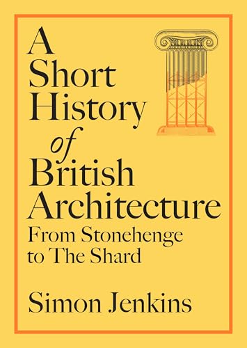 Short History of British Architecture