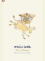 Dirty Beasts Dahl. Roald