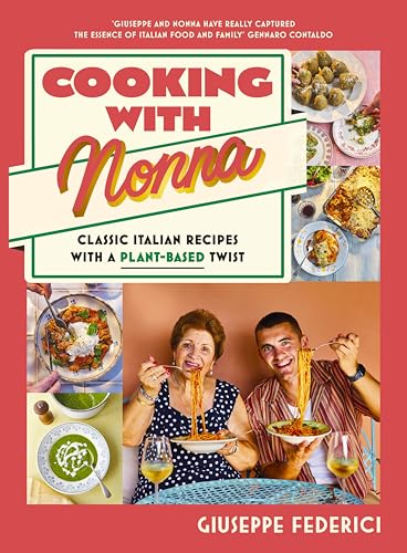Cooking with Nonna