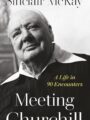 Meeting Churchill