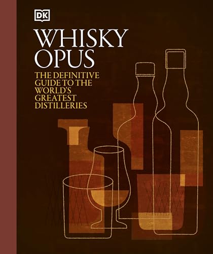 Whisky Opus