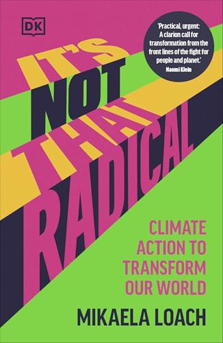 It's Not That Radical
