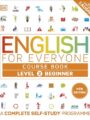 English for Everyone : A Complete Self-Study Programme