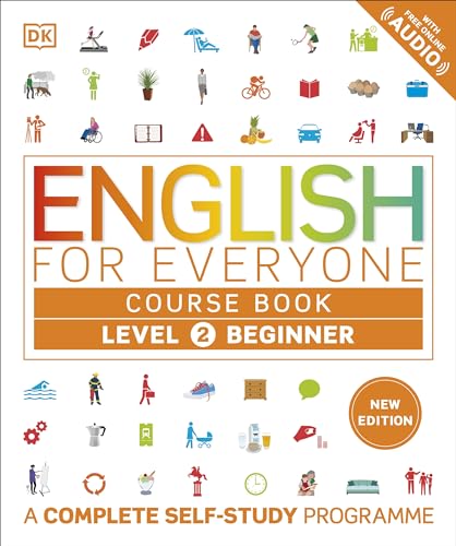 English for Everyone : A Complete Self-Study Programme