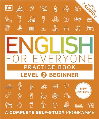 English for Everyone : A Complete Self-Study Programme