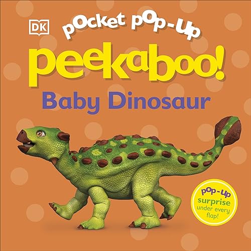Pocket Pop-Up Peekaboo