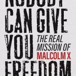 Nobody Can Give You Freedom
