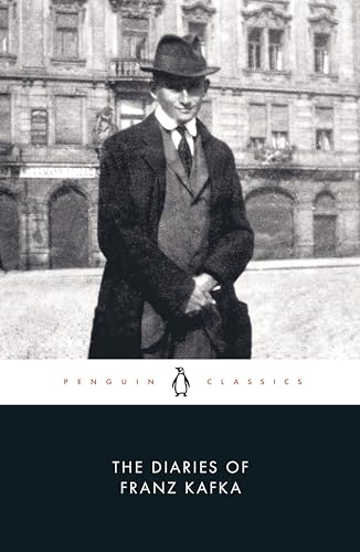 Diaries of Franz Kafka