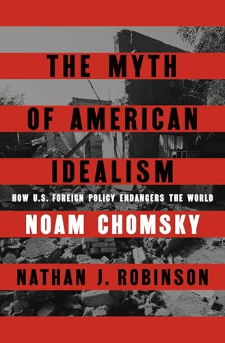 Myth of American Idealism