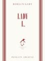 lady L Gary. Romain