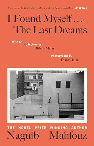 I Found Myself... the Last Dreams