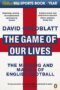 The game of our lives
