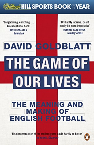 The game of our lives