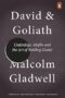 David and Goliath