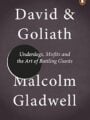 David and Goliath