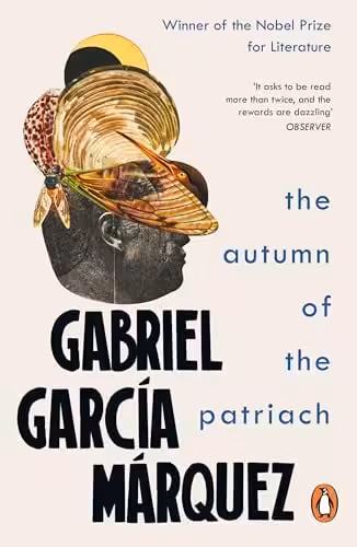 Autumn of the Patriarch