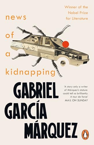 News of a Kidnapping News of a Kidnapping