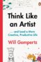 Think Like an Artist