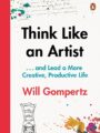 Think Like an Artist