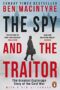 Spy and the Traitor