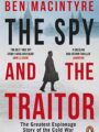 Spy and the Traitor