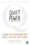 Quiet Power