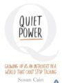 Quiet Power