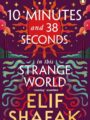 10 Minutes 38 Seconds in This Strange World