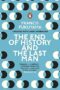 End of History and the Last Man