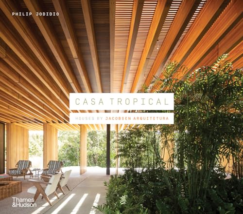 Casa Tropical