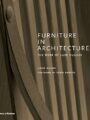 Furniture in Architecture