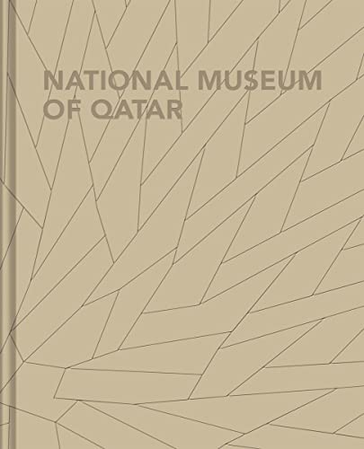 National Museum of Qatar : (about the Building)